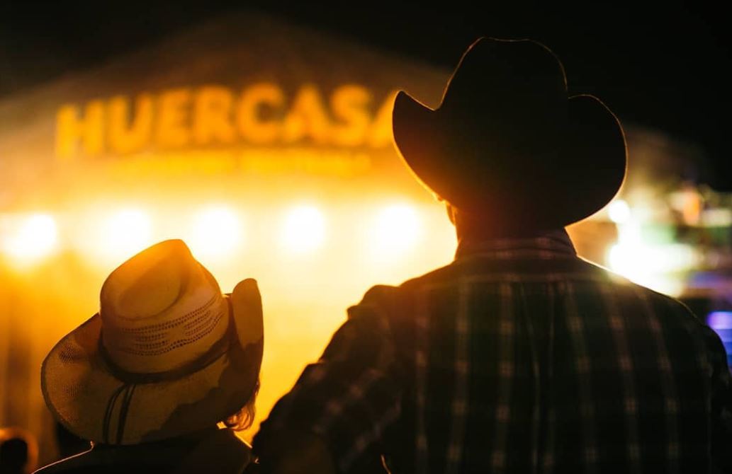 Huercasa Country Festival