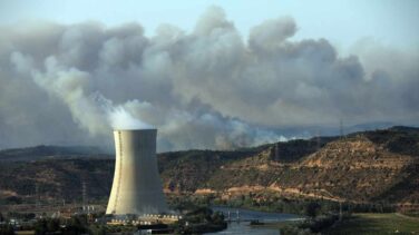 Declarados dos nuevos incendios en Corbera d'Ebre (Tarragona) y Campdevànol (Girona)