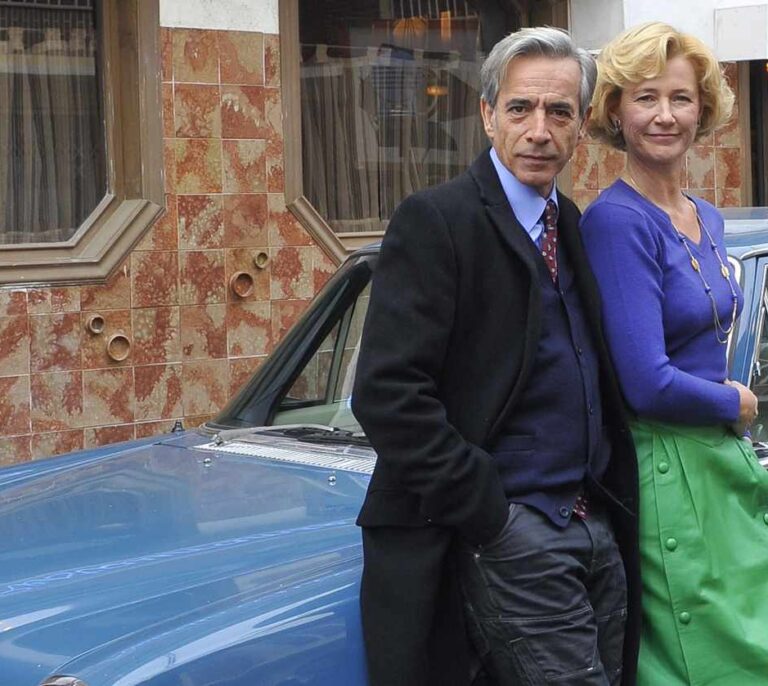 La Fiscalía pide 32 años de prisión para Ana Duato y 27 para Imanol Arias por delitos fiscales