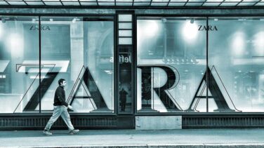Inditex le aguanta el pulso a Amazon