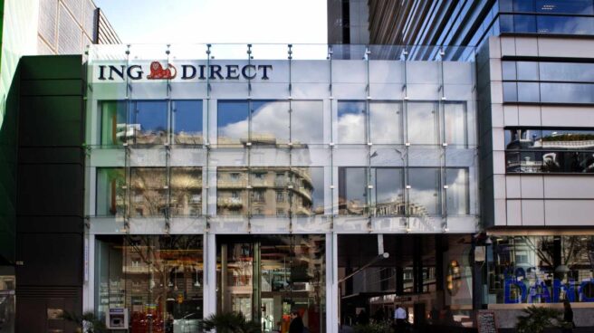 ING Direct roza el 10% del mercado y aspira a liderar la concesión de hipotecas en España.