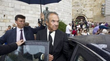 La CNMV confirma la multa de 300.000 € a Jaime Botín por ocultar su participación en Bankinter