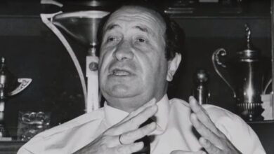 'El pionero', la serie documental sobre el Jesús Gil más turbio