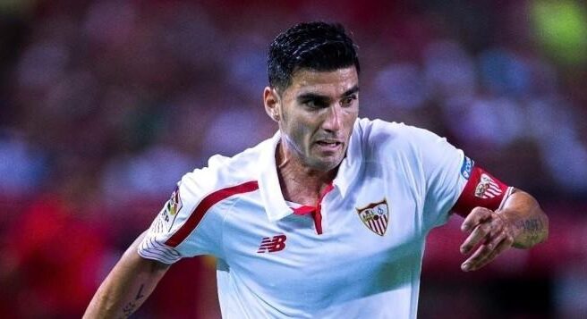 Muere en un accidente de tráfico el futbolista José Antonio Reyes