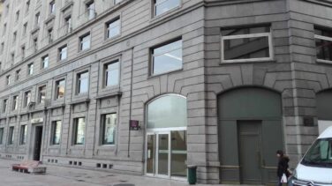 Santander augura una OPA de Abanca sobre Liberbank con fuerte castigo al accionista