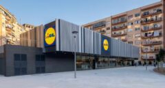 Lidl invertirá 400 millones en España y abrirá 40 nuevos supermercados este año