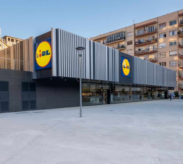 Lidl invertirá 400 millones en España y abrirá 40 nuevos supermercados este año