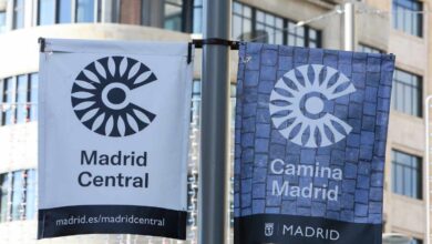 El escudo anti-Almeida del Gobierno para blindar los ‘Madrid Central’ de toda España