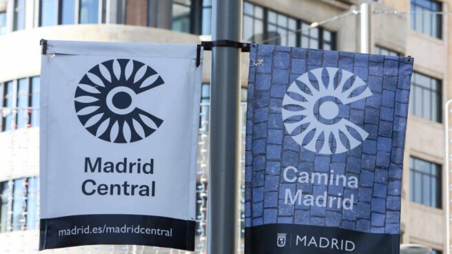 Sánchez promete llevar ‘Madrid Central’ a las 145 ciudades con más de 50.000 habitantes