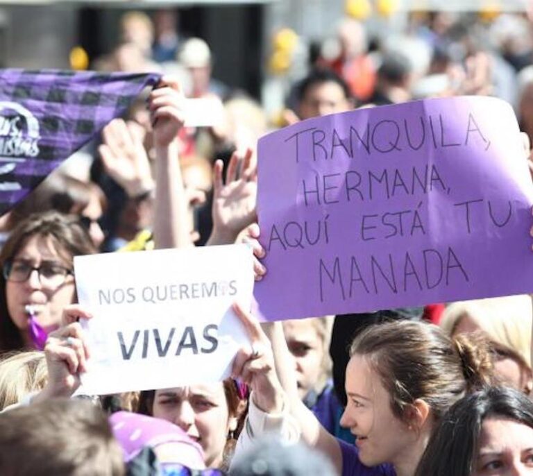 El Supremo condena a 'La Manada' a 15 años de prisión por violación continuada