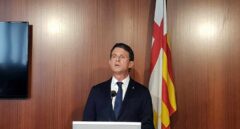 Manuel Valls acusa a Cs de esconderse tras el PP para pactar con Vox