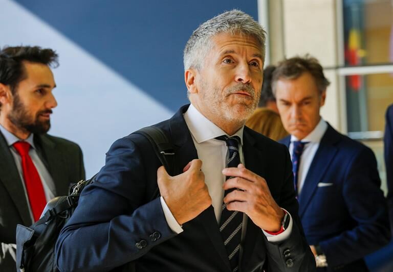 Interior autoriza el traslado al País Vasco de tres presos de ETA con delitos de sangre