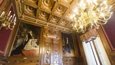 La historia del 'cuadro del Prado' involucrado en la trama iDental