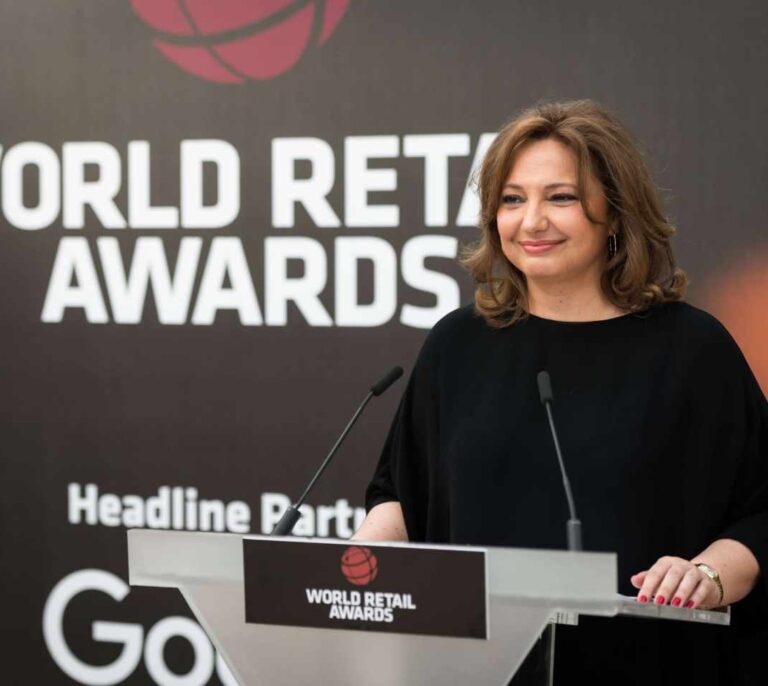 El Corte Inglés prepara otro cambio en la presidencia y nombrará a Marta Álvarez