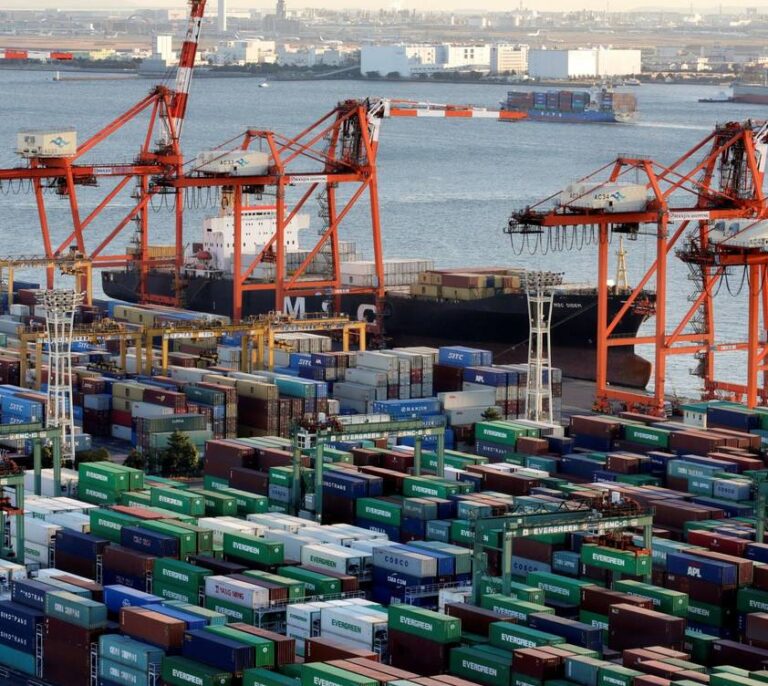 España resistirá mejor el frenazo económico por la fortaleza de sus empresas