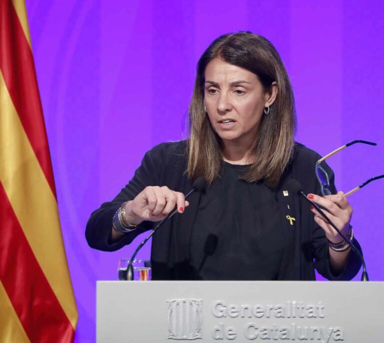 Torra enfría el calendario electoral catalán tras la convocatoria en Galicia y País Vasco