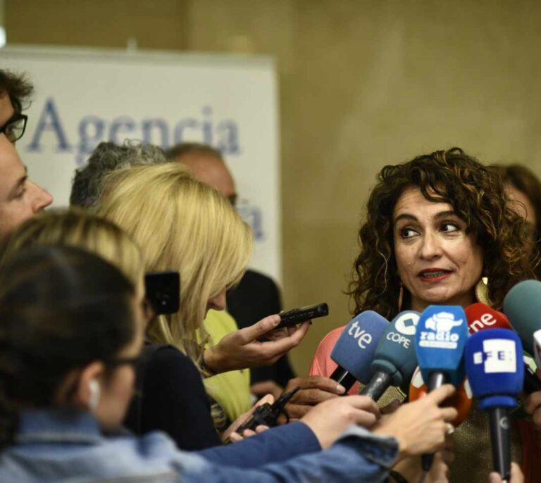 Hacienda subirá el salario un 0,25% más a los funcionarios en julio