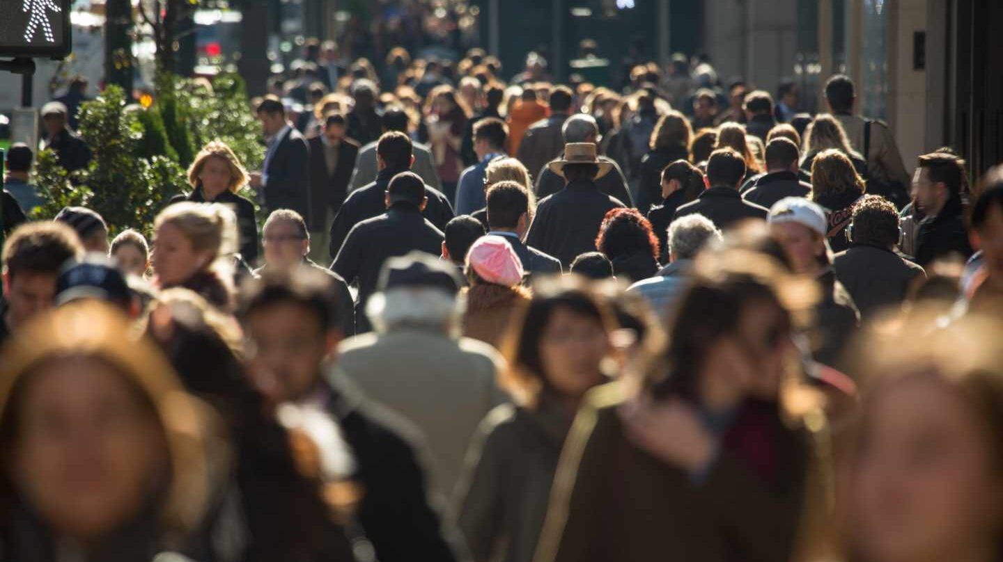 46,9 millones de habitantes, nuevo récord de población en España