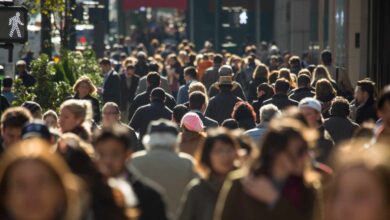 Moody’s prevé que la deuda pública subirá al 125 % del PIB en 2040 por el envejecimiento