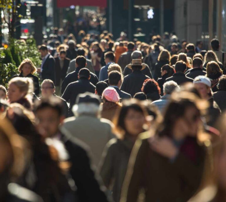 46,9 millones de habitantes, nuevo récord de población en España