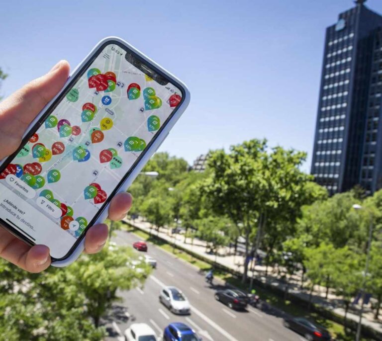 Mutua se moviliza: entra en el capital de Chipi, comparador de medios de transporte