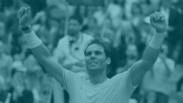 Lecciones que podemos aprender de Rafa Nadal para operar en Bolsa