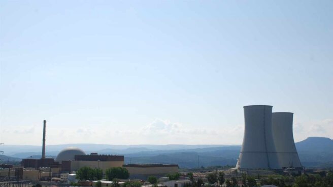 nucleares