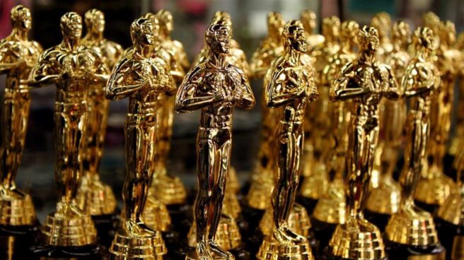 Listado de las películas nominadas en los Oscar 2021
