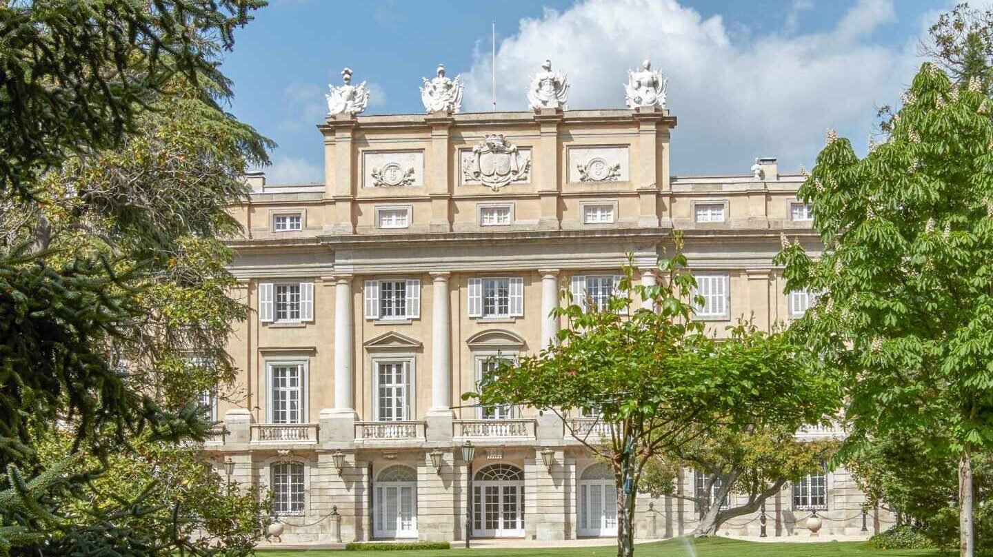 Palacio de Liria