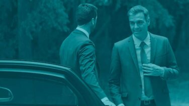 En algún momento habrá que facilitar la investidura de Sánchez