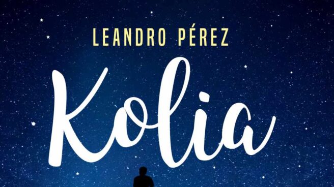 Portada de 'Kolia'.