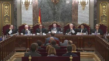 La Fiscalía critica que la sentencia contra los líderes del 'procés' fuera "a la baja"