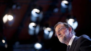 Rajoy también pide a Cs un pacto con el PSOE para un "Gobierno estable"