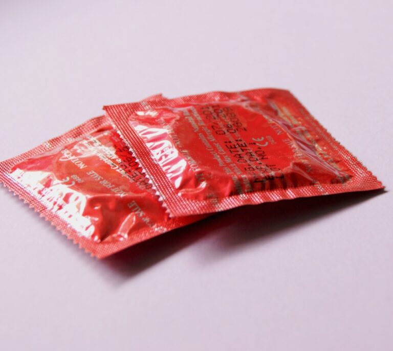 Aumentan las infecciones de trasmisión sexual mientras baja el uso del condón