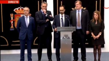 Las dificultades de Vox para explicar sus medidas contra la "ideología de género" en Castilla y León