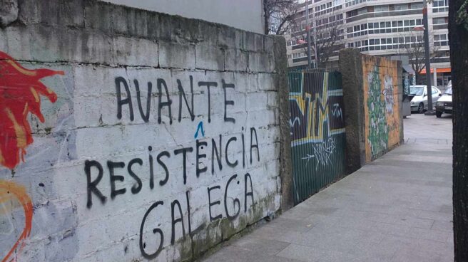 Detenidos tres líderes de la banda terrorista Resistencia Galega que huían desde 2006