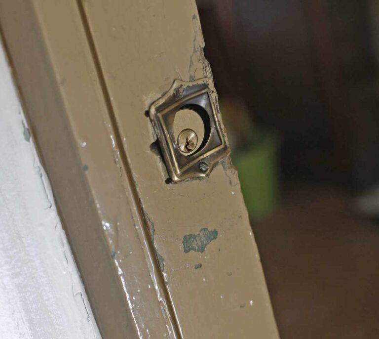 Los españoles sufren un robo en casa cada hora y 22 minutos