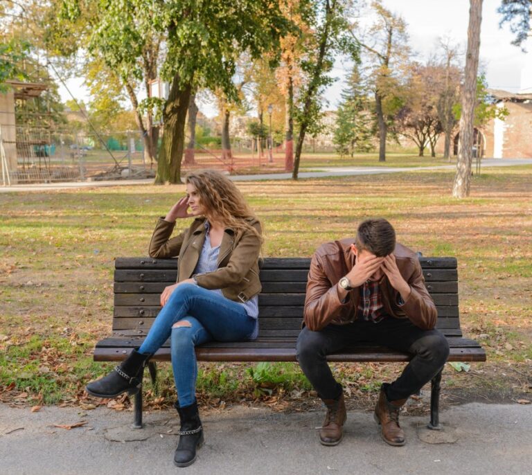 Cómo superar un divorcio tras más de 20 años de convivencia