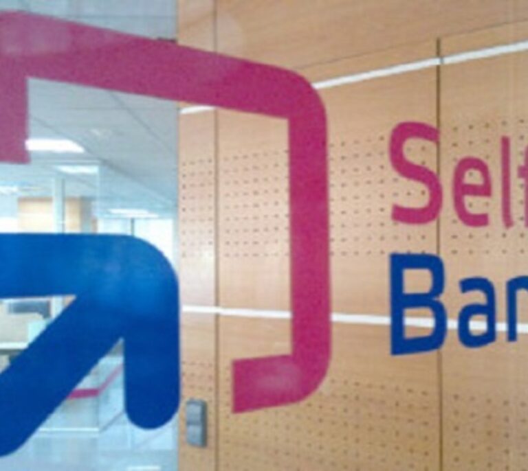 Self Bank ficha a Carlos Pérez Parada como director de inversiones