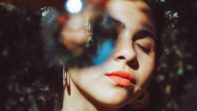 Talento busca éxito, razón Silvana Estrada: “Que me comparen con Chavela es bellísimo”