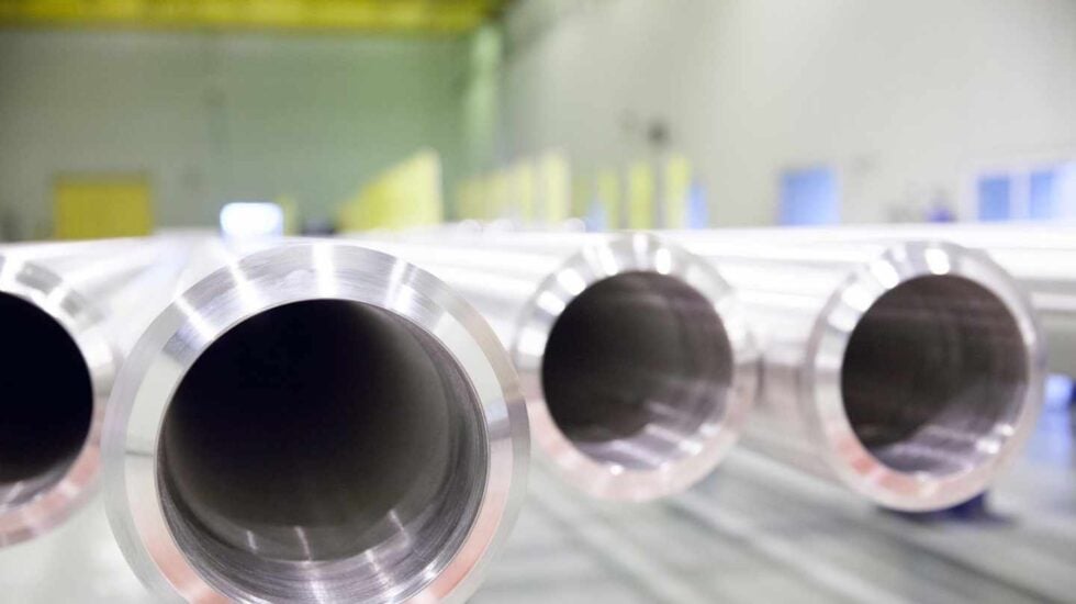 Trump anuncia que subirá los aranceles del acero y el aluminio al 50% a partir del 4 de junio