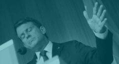 El viaje a ninguna parte de Manuel Valls