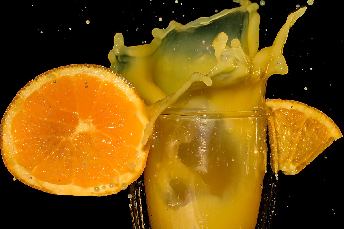 Vitamina tu verano con estos ocho zumos deliciosos y saludables