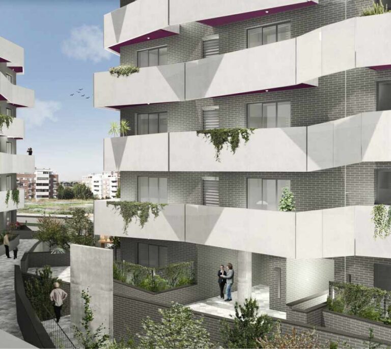 Ola de descuentos: Haya Real Estate vende 6.000 viviendas con rebajas del 40%