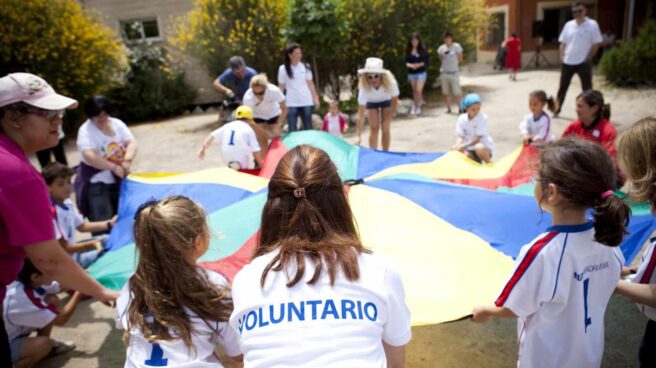 voluntariado