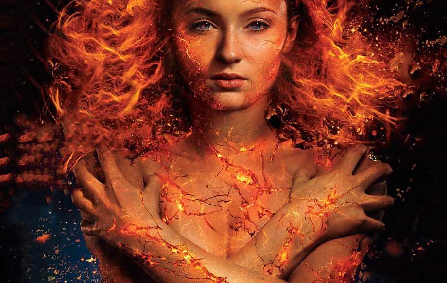 La nueva de 'X-Men', 'El sótano de Ma' y 'Antes de la quema', estrenos de la semana