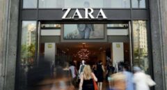 Zara lanza su plataforma de segunda mano el 12 de diciembre