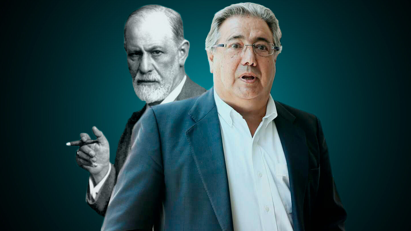 Freud le gana el pulso a Zoido