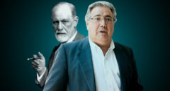 Freud le gana el pulso a Zoido