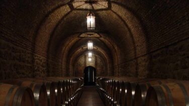 Blockchain chino para vender más vino español